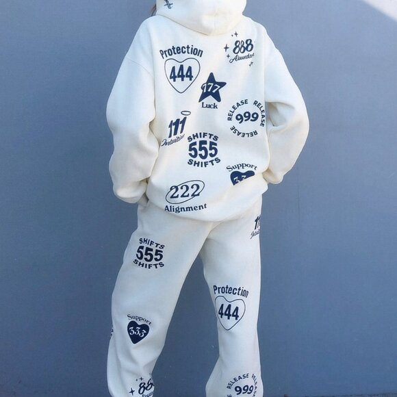 The Mayfair Group Hoodie